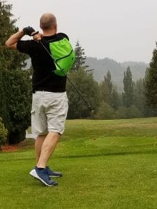 Abbotsford Chamber of Commerce Golf Tournament