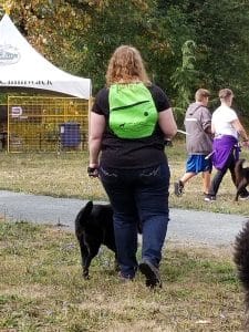 BCSPCA Community event