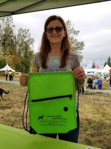 BCSPCA Community event