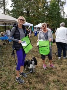 BCSPCA Community event