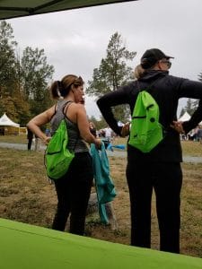 BCSPCA Community event