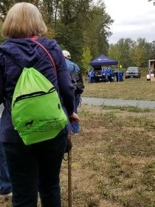 BCSPCA Community event