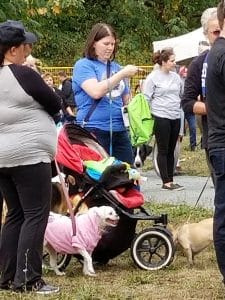 BCSPCA Community event